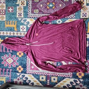 rabbit EZ Hooded Long Sleeve